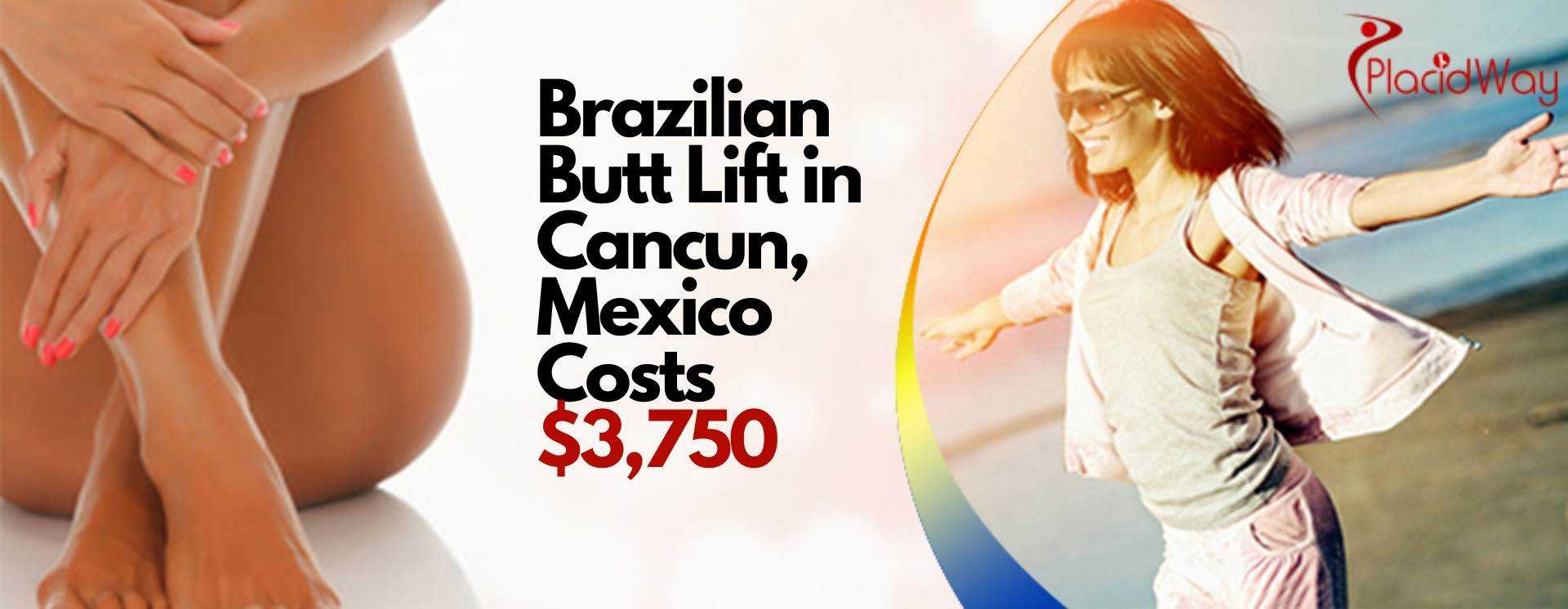 BBL Cost in Cancun, Mexico
